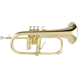 Флюгельгорн Yamaha YFH-8310Z, фото 